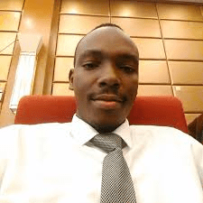 Chiyanjano Kamwendo